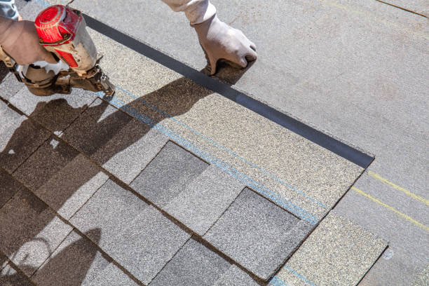 Best Storm Damage Roof Repair  in Beechwood Trails, OH