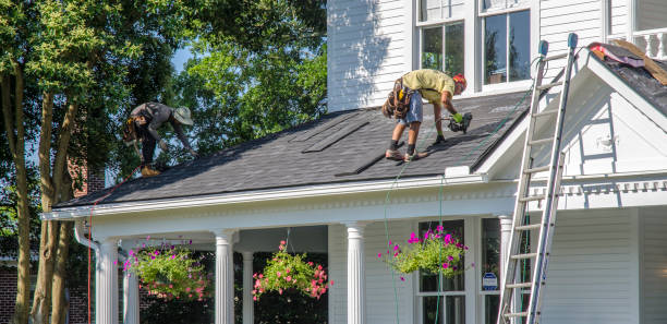 Residential Roof Replacement in Beechwood Trails, OH